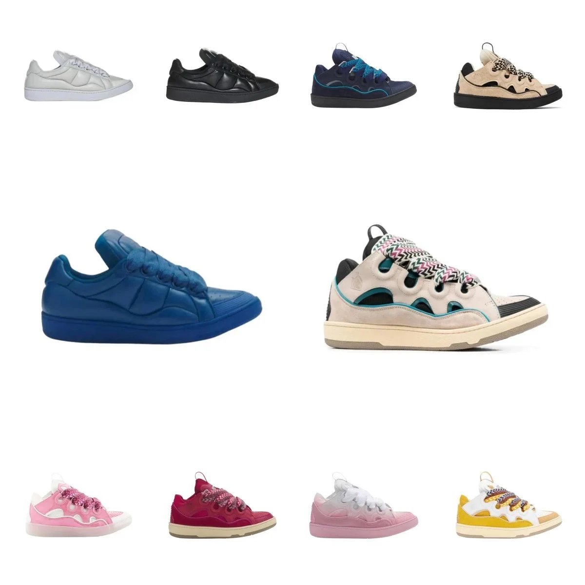 Maison Margiela Tabi Sneakers [40 styles], listing image