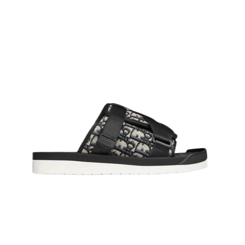 Dior B23 Slide Sandals, listing image