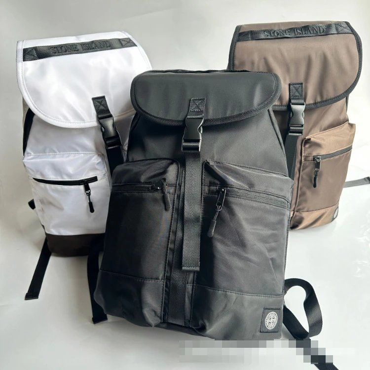 Stone Island Backpack, listing image