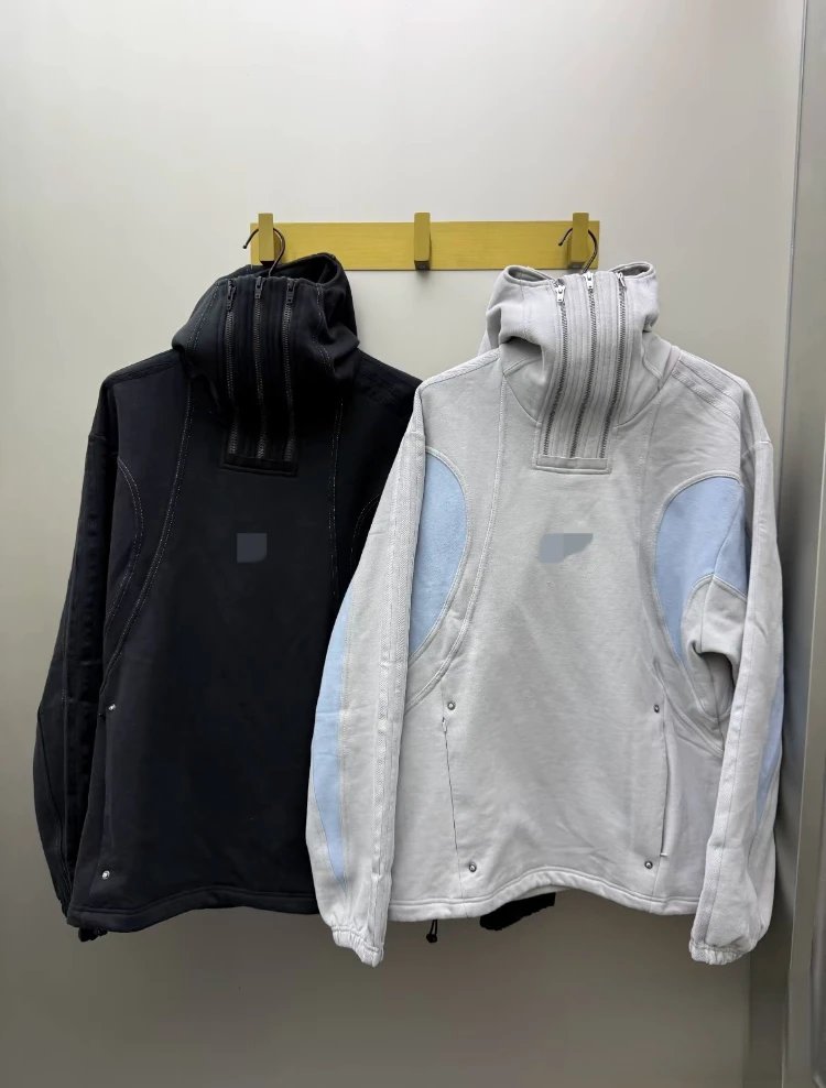 Nike ACG Mountain Light Pullover Jacket [2 styles], listing image
