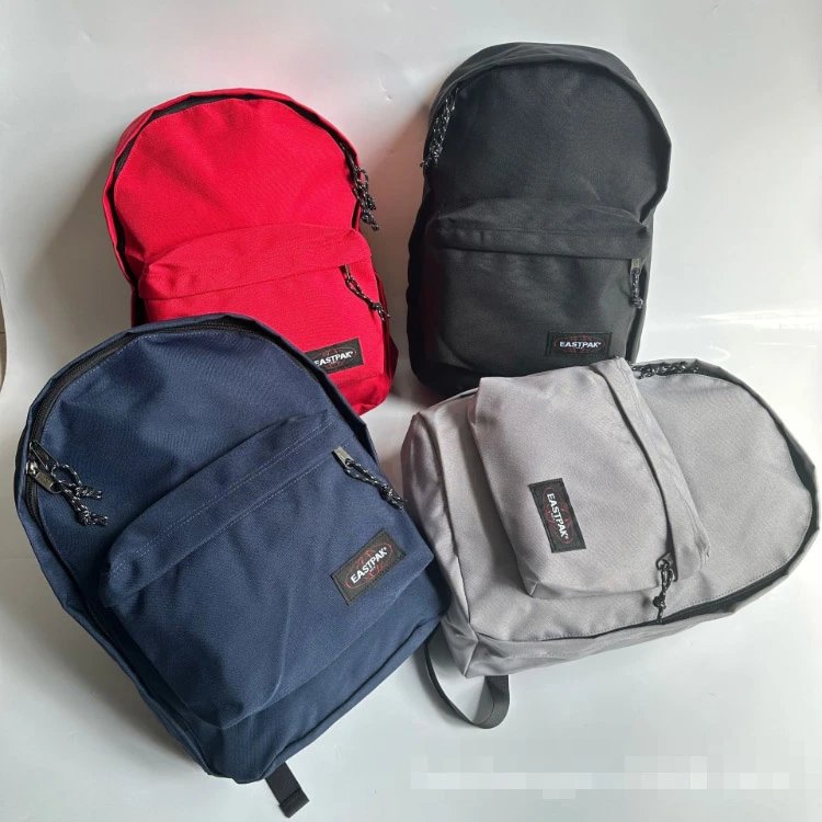 Eastpak Padded Pak'r Backpack, listing image