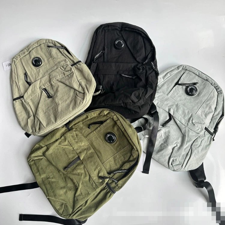 C.P. Company Goggle Backpack, listing image